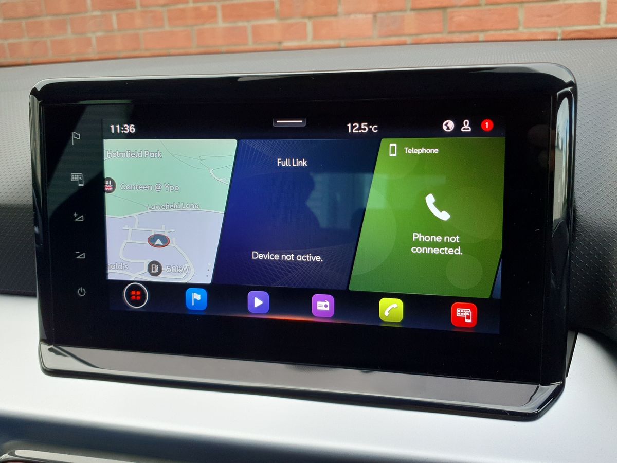 Used SEAT Ibiza 2025 for sale - 76684135: Photo 19