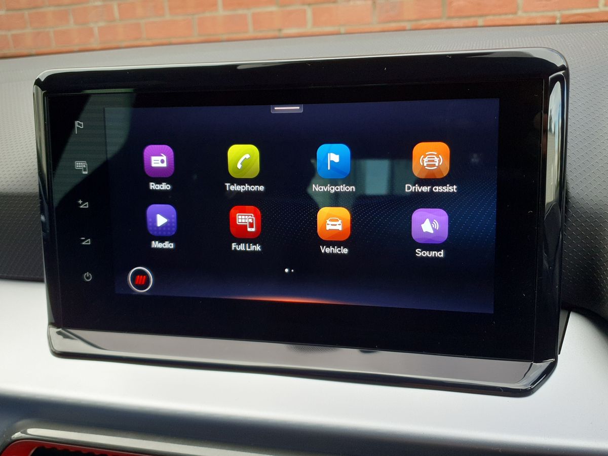 Used SEAT Ibiza 2025 for sale - 76684135: Photo 20