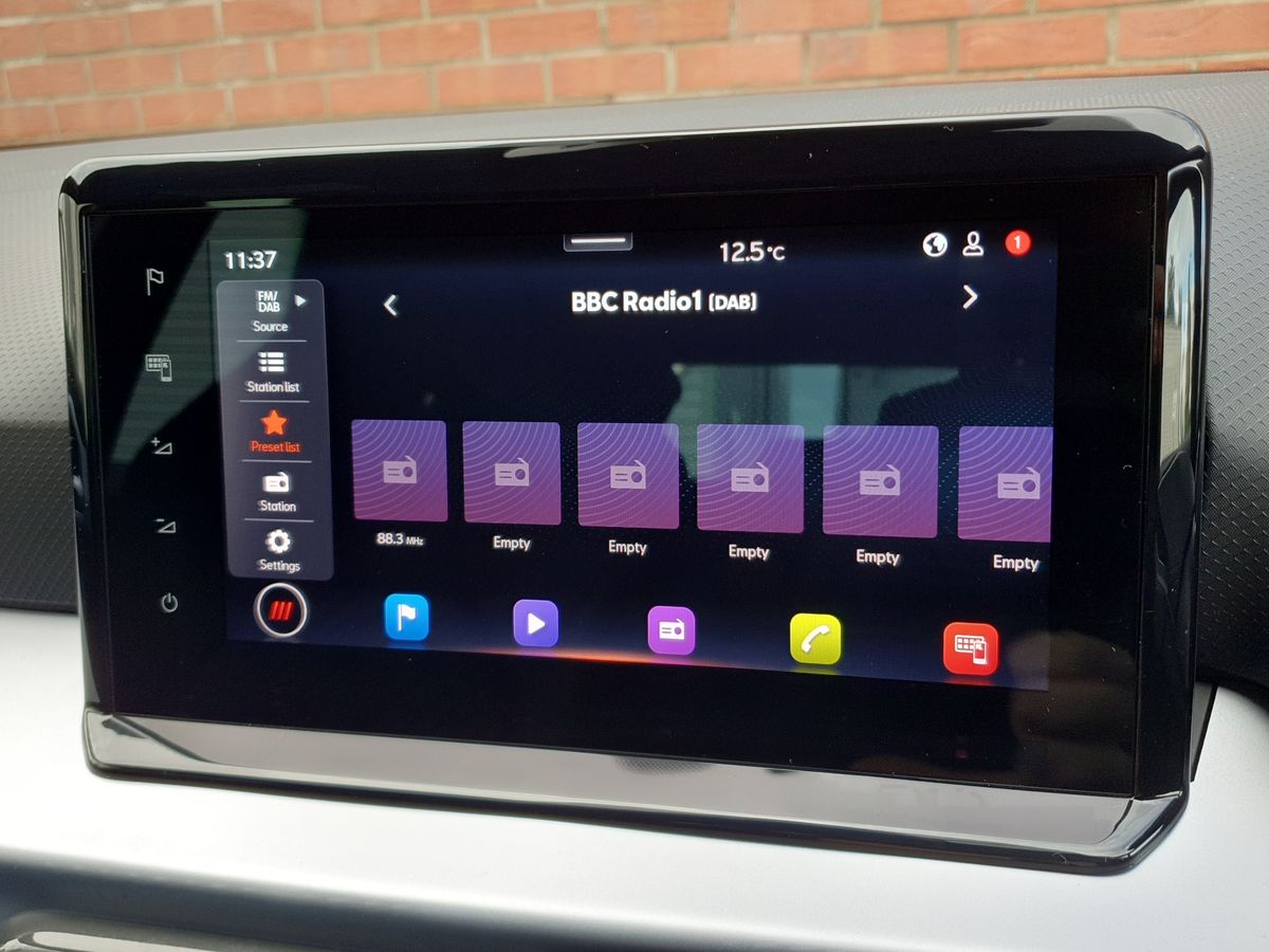 Used SEAT Ibiza 2025 for sale - 76684135: Photo 21