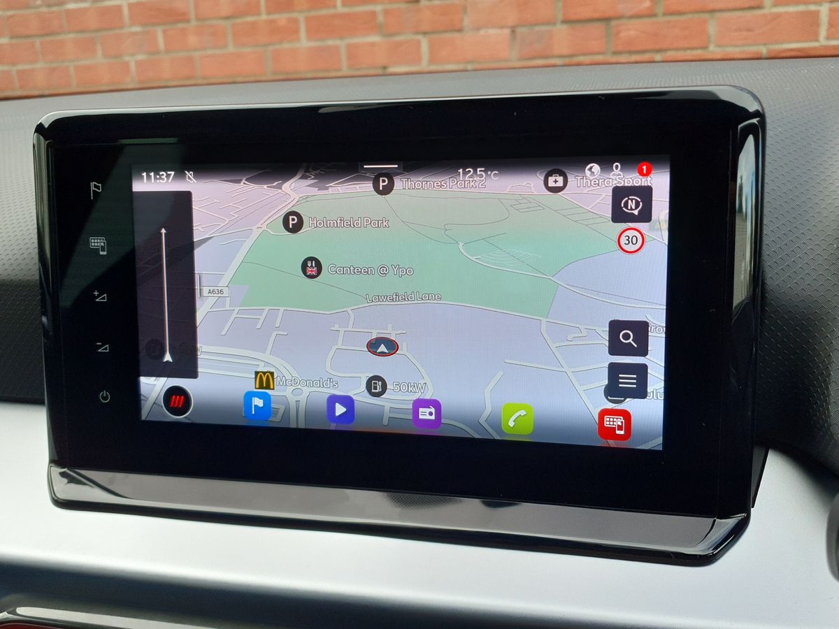 Used SEAT Ibiza 2025 for sale - 76684135: Photo 22