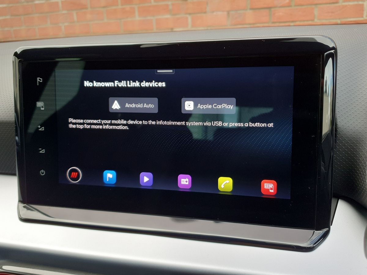 Used SEAT Ibiza 2025 for sale - 76684135: Photo 24