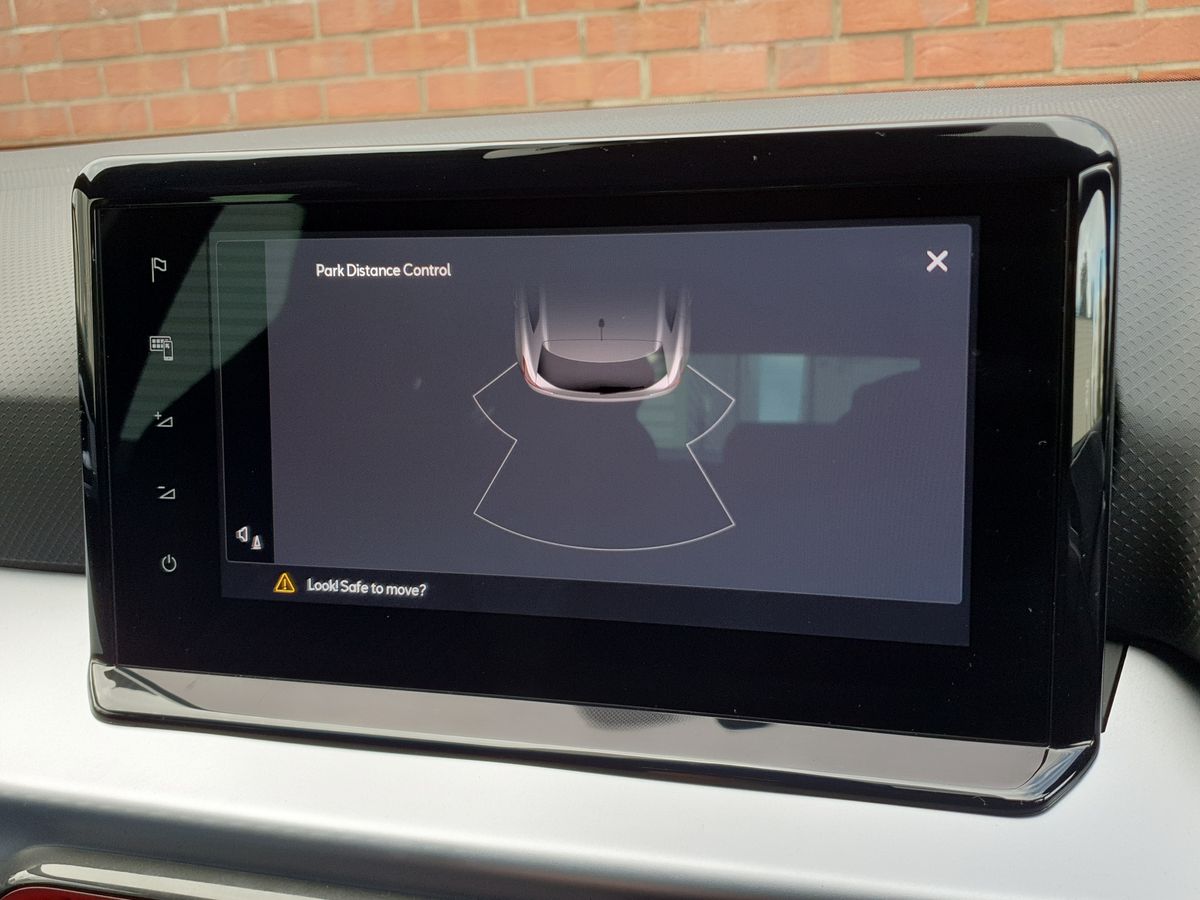 Used SEAT Ibiza 2025 for sale - 76684135: Photo 25