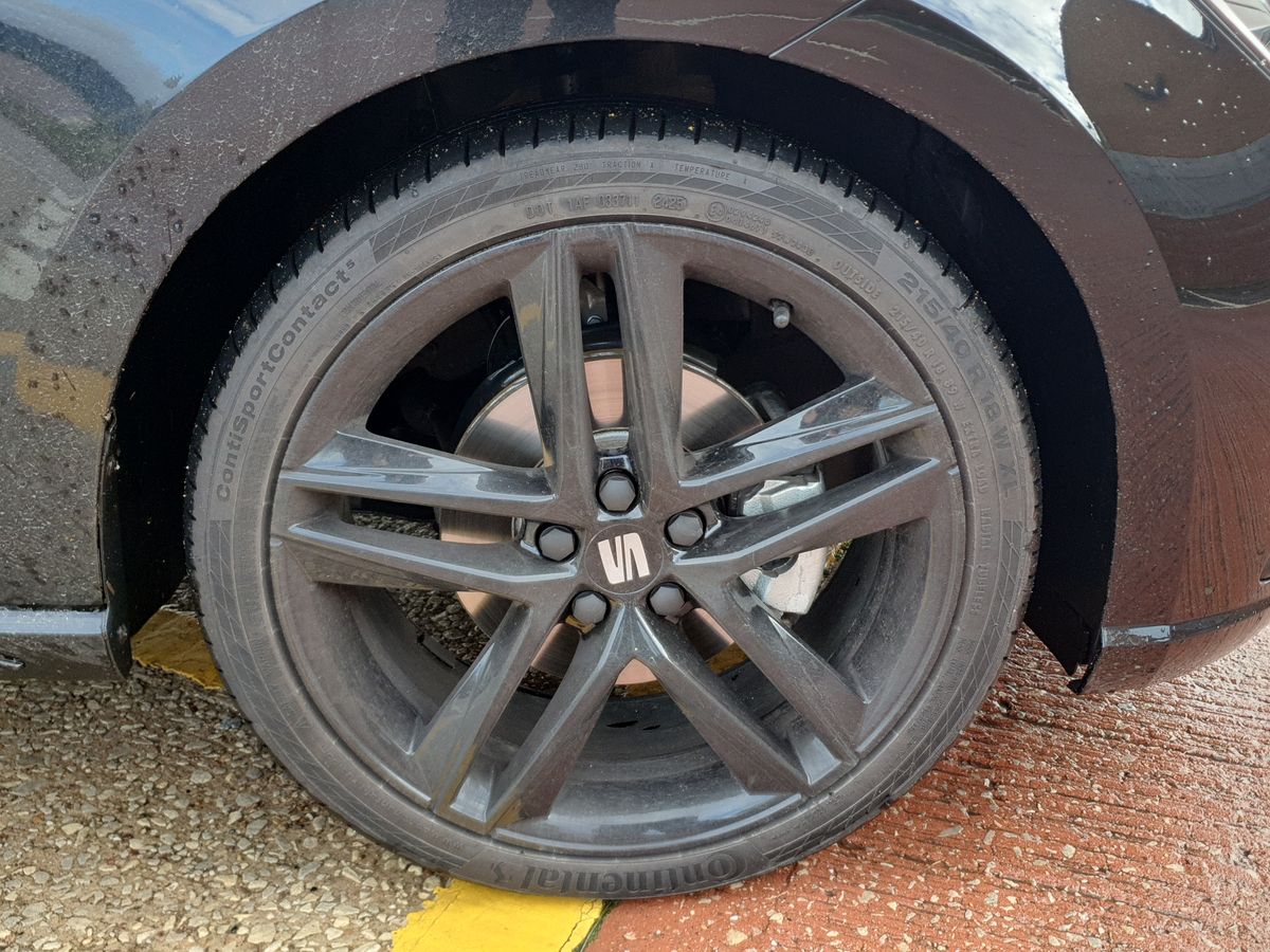 Used SEAT Ibiza 2025 for sale - 76684135: Photo 9