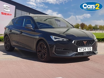 Used Cupra Leon 2024 for sale - 75979978: Photo