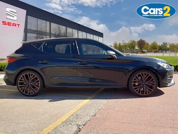 Used Cupra Leon 2024 for sale - 75979978: Photo