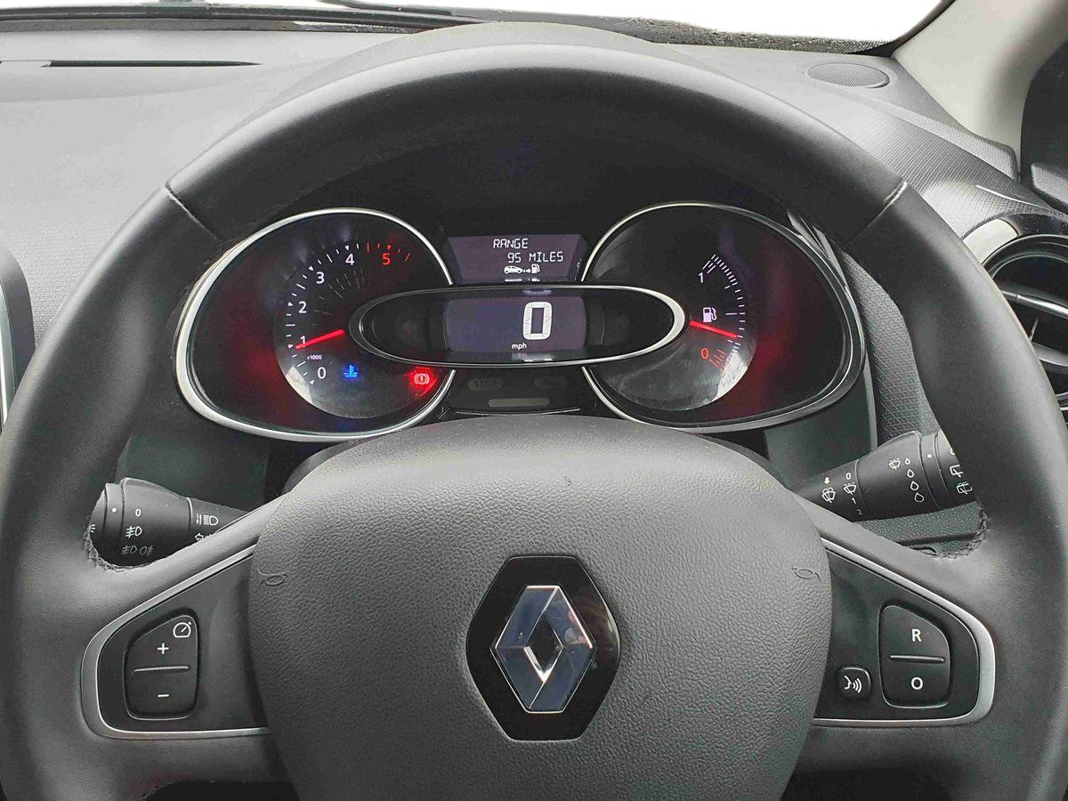 Used Renault Clio 2018 for sale - 77346802: Photo 13