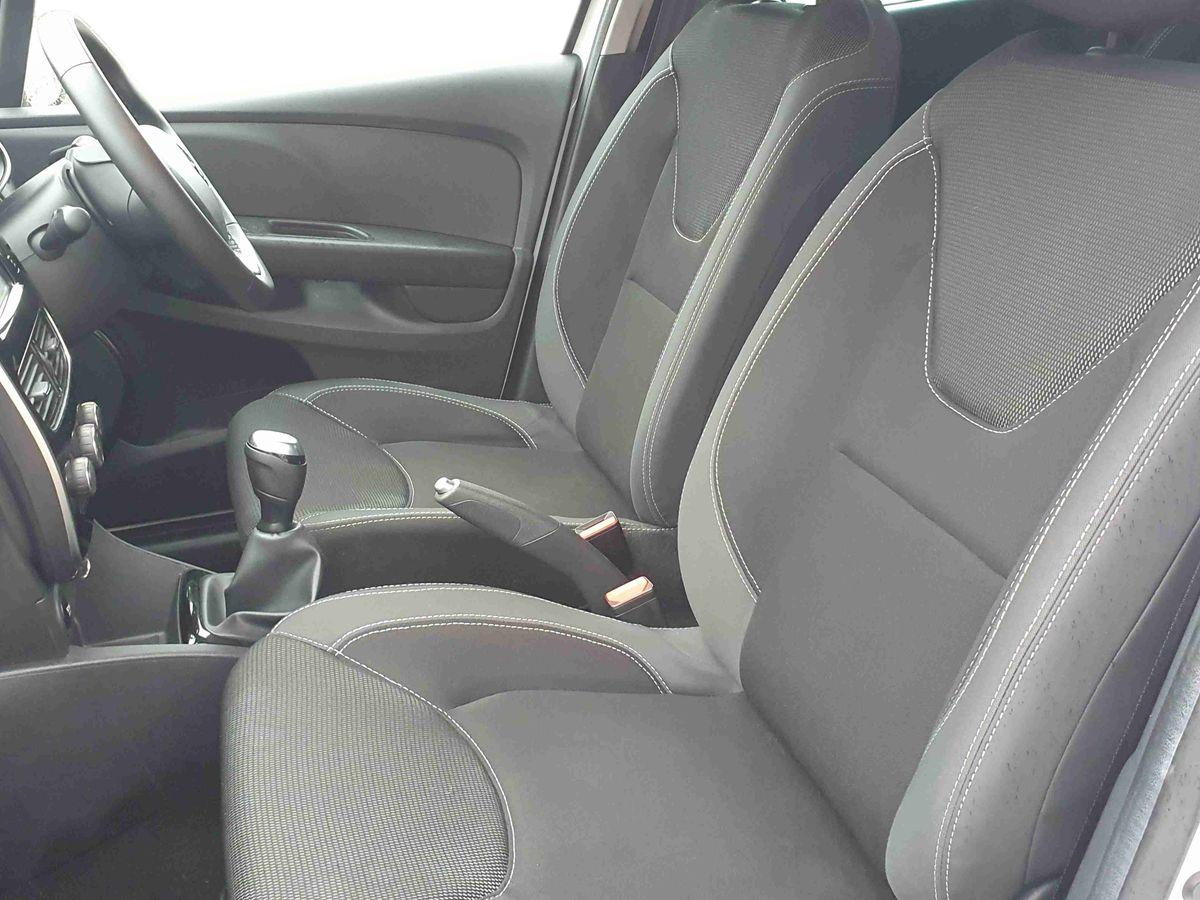 Used Renault Clio 2018 for sale - 77346802: Photo 16