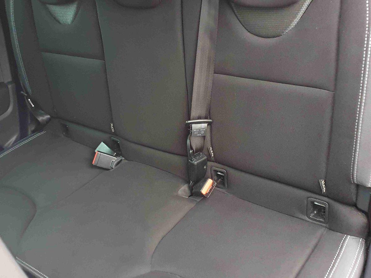 Used Renault Clio 2018 for sale - 77346802: Photo 17