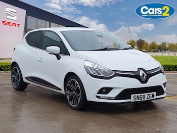 Used Renault Clio 2018 for sale - 77346802: Photo