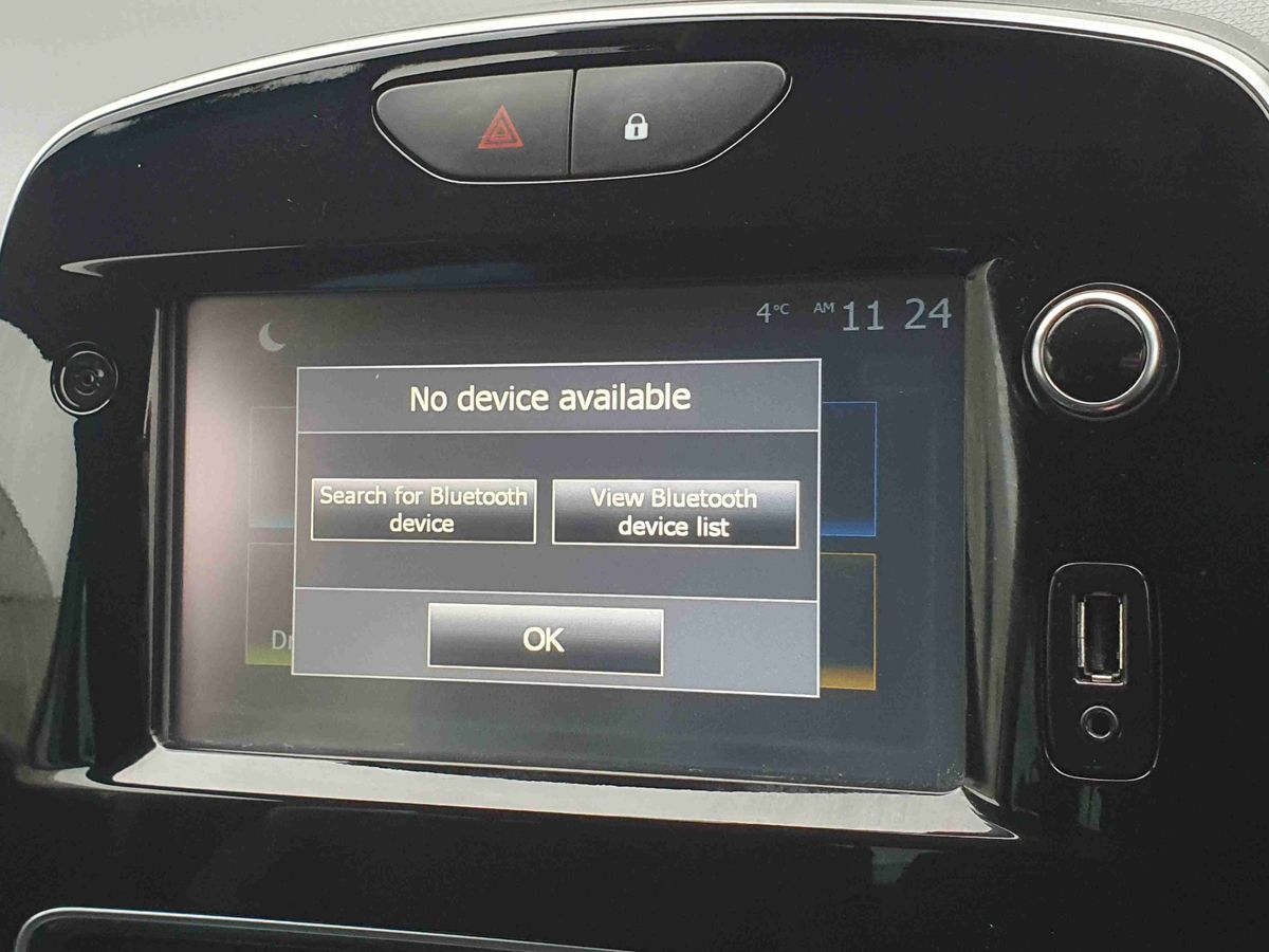 Used Renault Clio 2018 for sale - 77346802: Photo 21