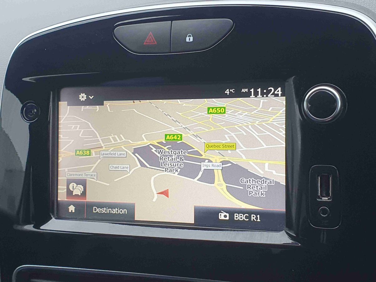 Used Renault Clio 2018 for sale - 77346802: Photo 22