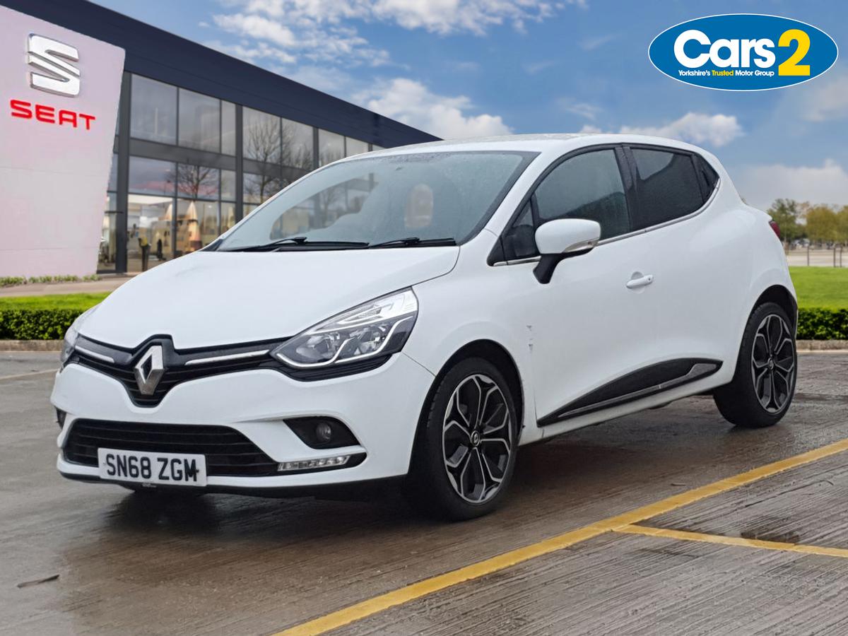 Used Renault Clio 2018 for sale - 77346802: Photo 7