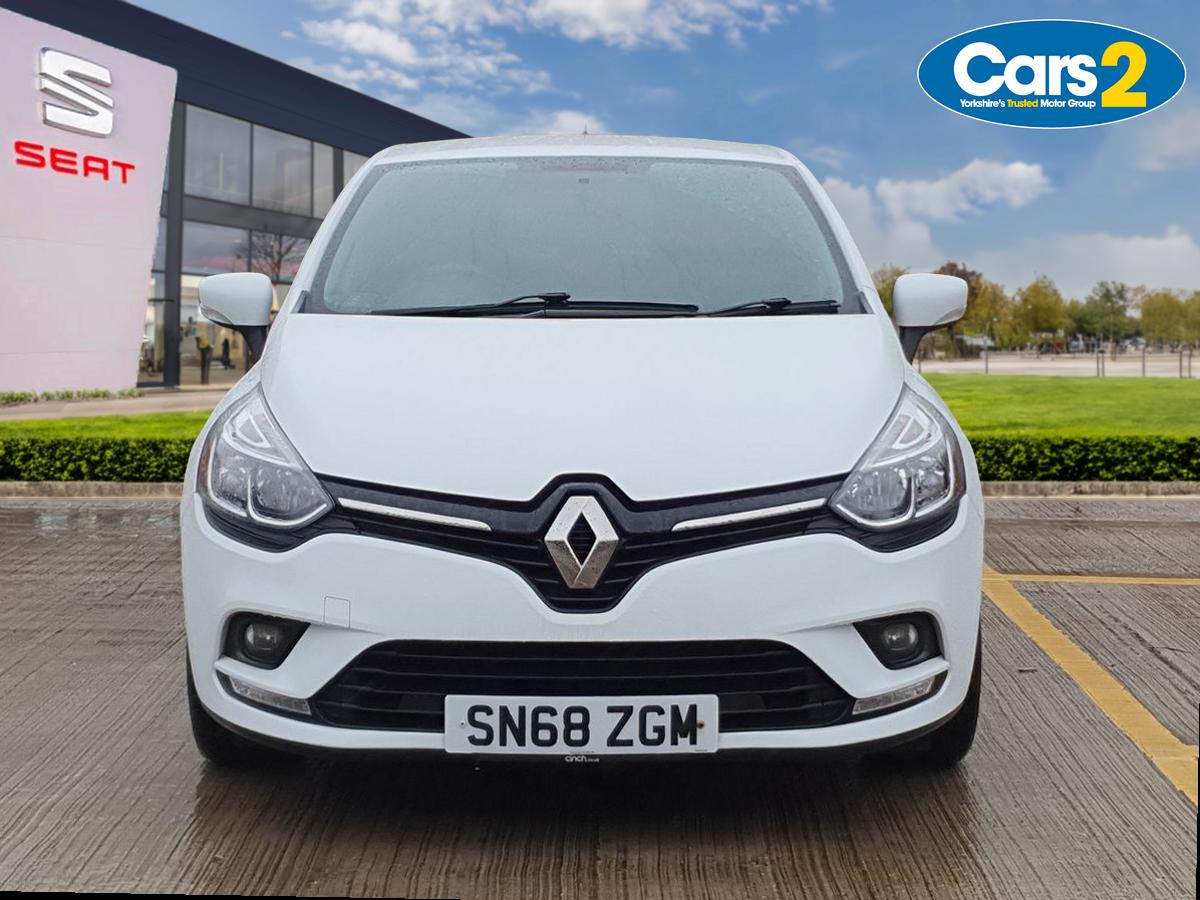 Used Renault Clio 2018 for sale - 77346802: Photo 8