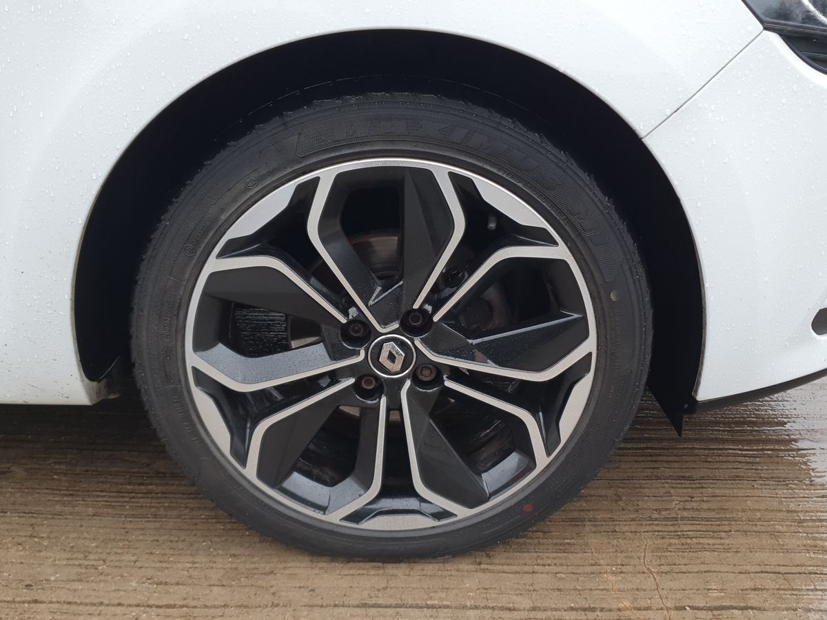 Used Renault Clio 2018 for sale - 77346802: Photo 9