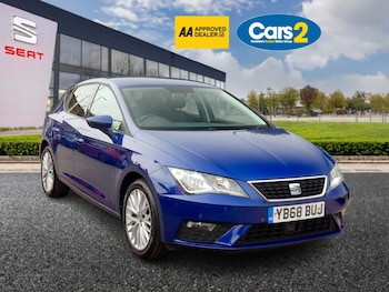 Used SEAT Leon 2018 for sale - 75565516: Photo