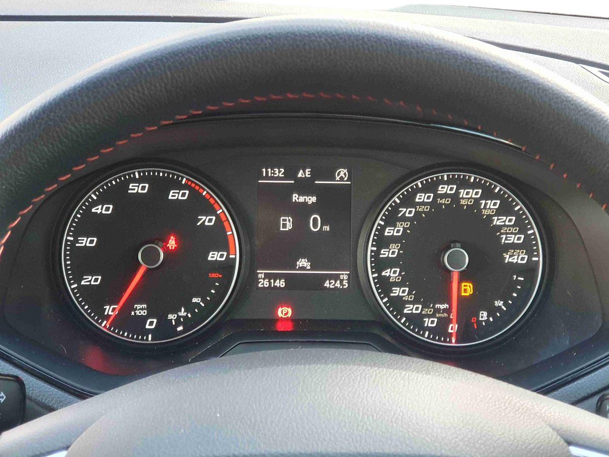 Used SEAT Ibiza 2020 for sale - 76704368: Photo 14