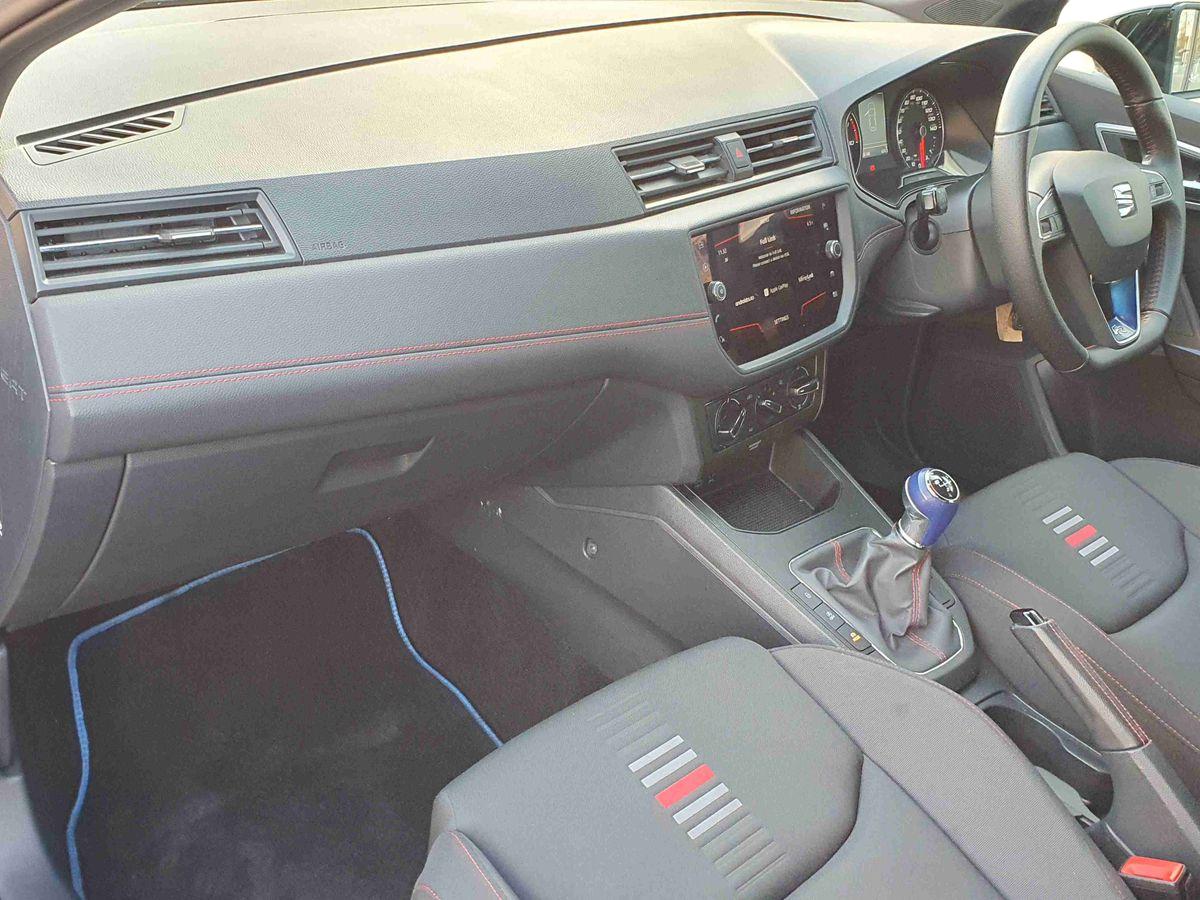 Used SEAT Ibiza 2020 for sale - 76704368: Photo 15