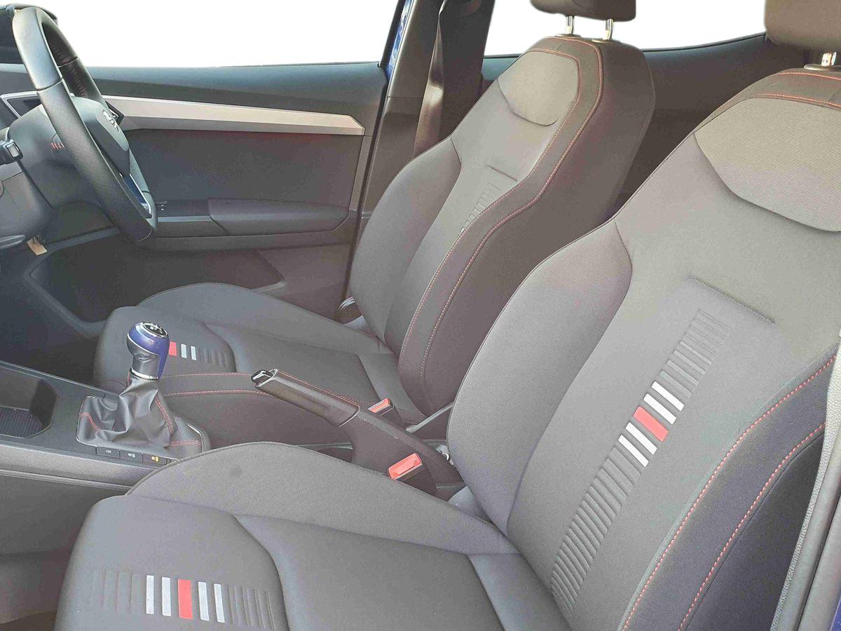 Used SEAT Ibiza 2020 for sale - 76704368: Photo 16