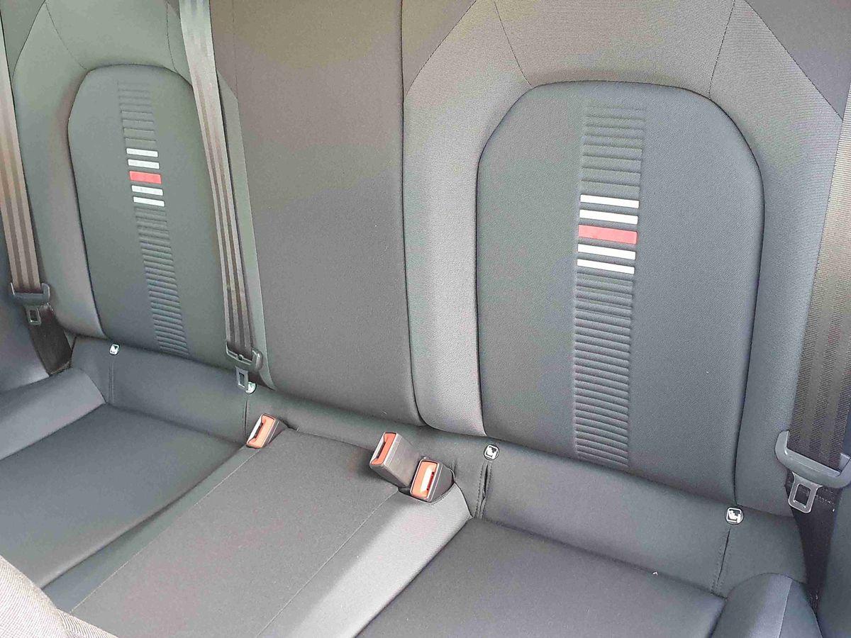 Used SEAT Ibiza 2020 for sale - 76704368: Photo 17