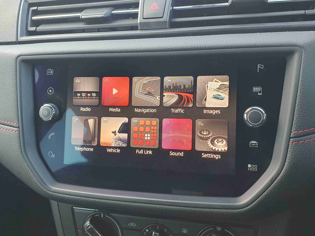 Used SEAT Ibiza 2020 for sale - 76704368: Photo 19