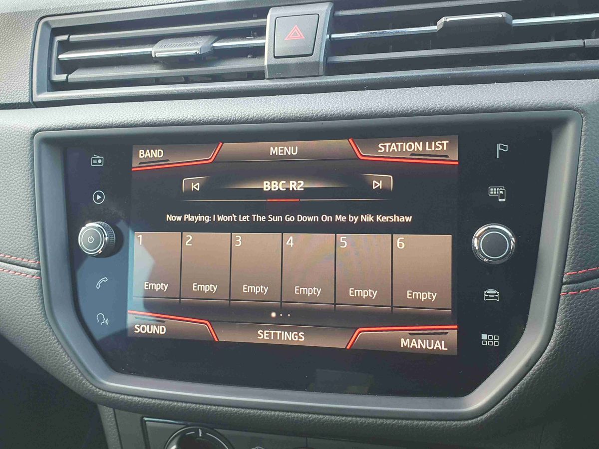 Used SEAT Ibiza 2020 for sale - 76704368: Photo 20