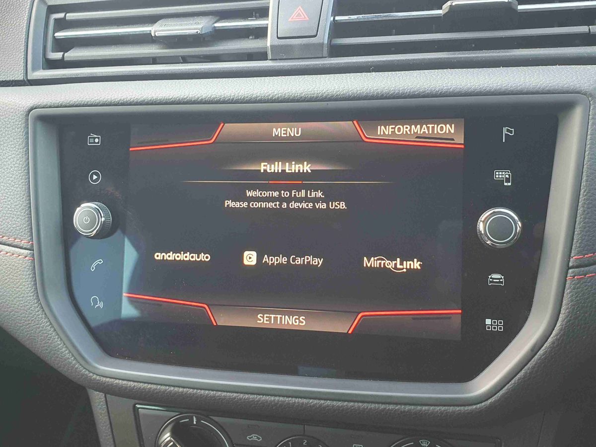 Used SEAT Ibiza 2020 for sale - 76704368: Photo 22