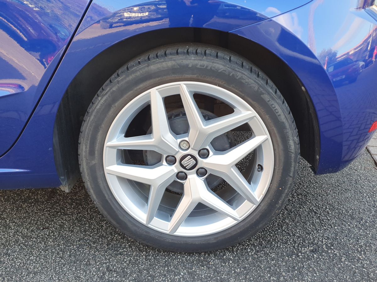 Used SEAT Ibiza 2020 for sale - 76704368: Photo 9