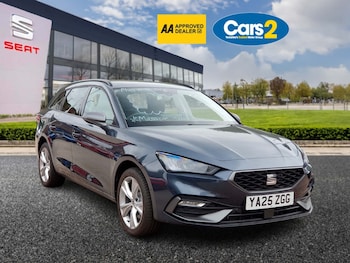 Used SEAT Leon 2025 for sale - 75636686: Photo