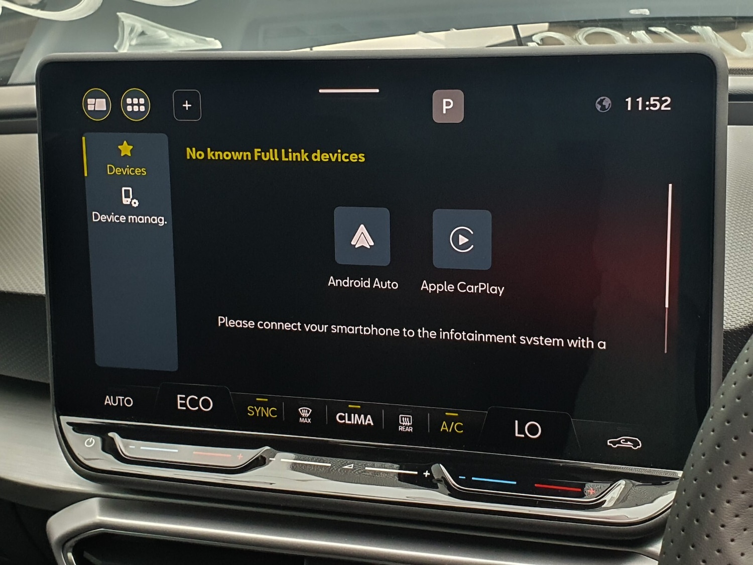 Vehicle 29