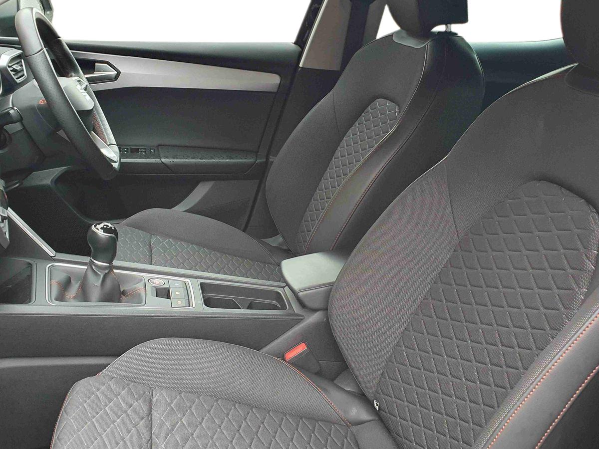 Used SEAT Leon 2021 for sale - 77512696: Photo 16