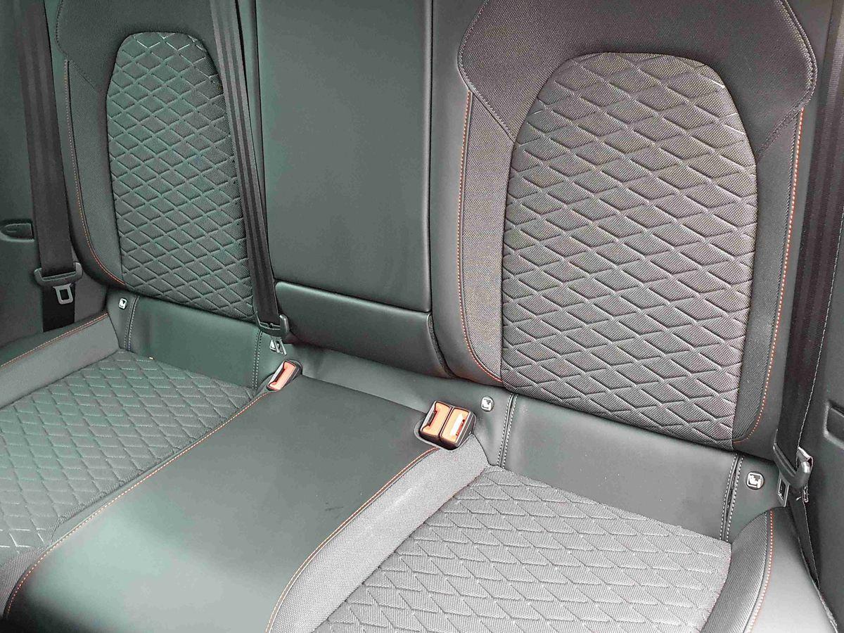 Used SEAT Leon 2021 for sale - 77512696: Photo 17