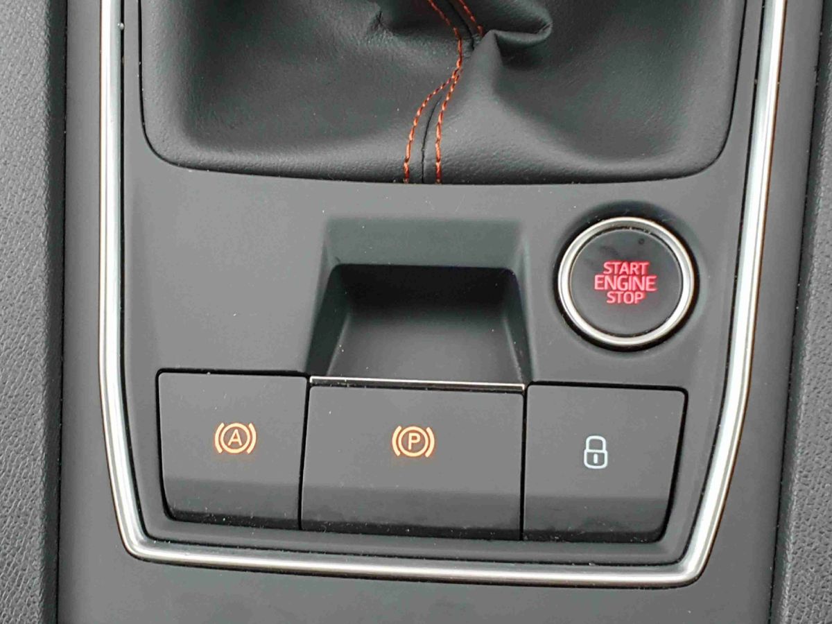 Used SEAT Leon 2021 for sale - 77512696: Photo 25