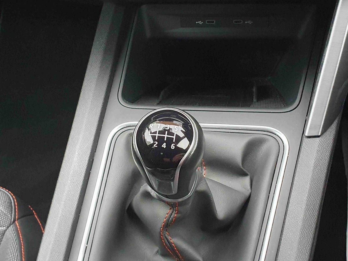 Used SEAT Leon 2021 for sale - 77512696: Photo 26