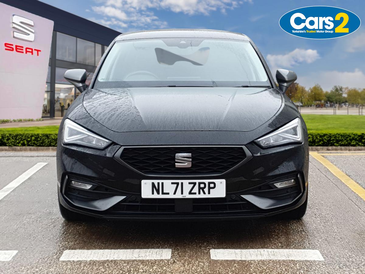 Used SEAT Leon 2021 for sale - 77512696: Photo 8