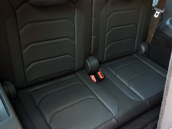 Used SEAT Tarraco 2021 for sale - 75483295: Photo 11