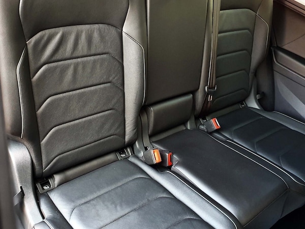 Used SEAT Tarraco 2021 for sale - 75483295: Photo 12