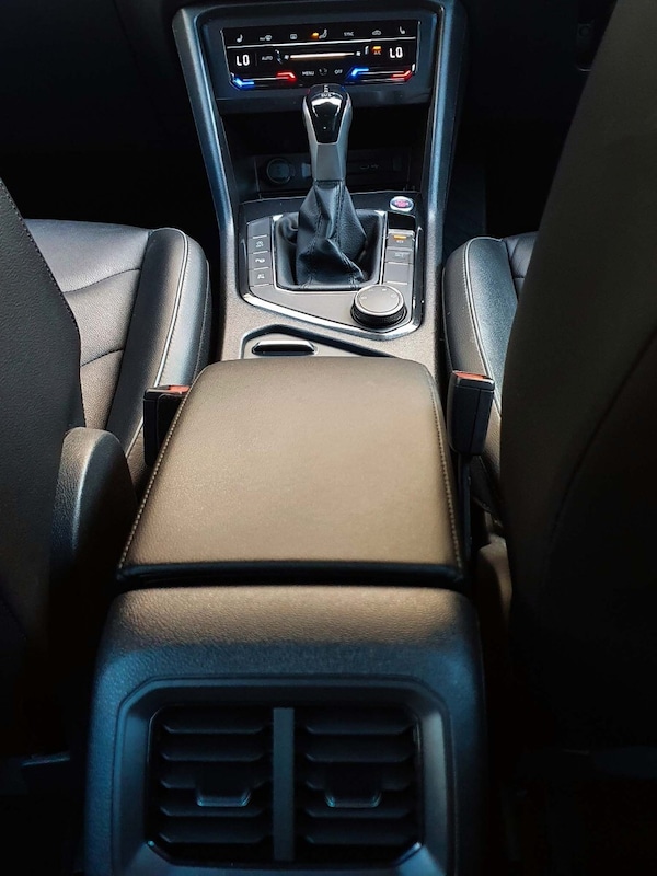 Used SEAT Tarraco 2021 for sale - 75483295: Photo 16