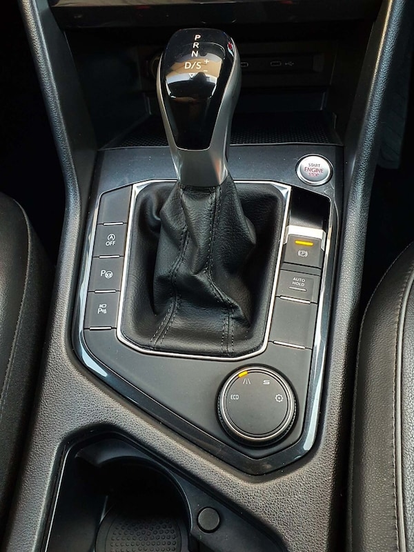 Used SEAT Tarraco 2021 for sale - 75483295: Photo 22
