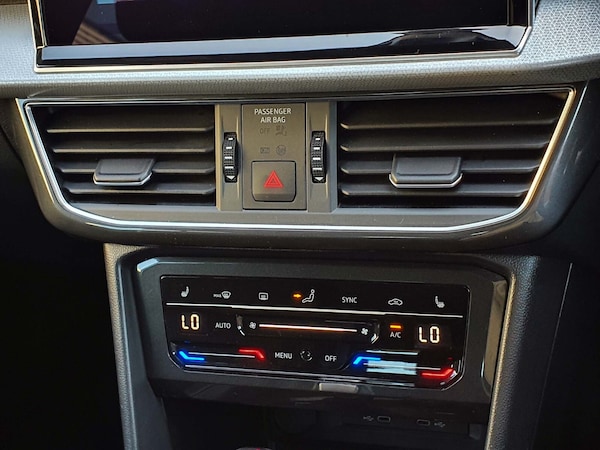 Used SEAT Tarraco 2021 for sale - 75483295: Photo 28