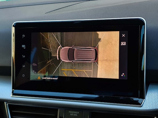 Used SEAT Tarraco 2021 for sale - 75483295: Photo 39