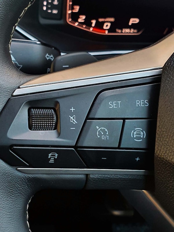 Used SEAT Tarraco 2021 for sale - 75483295: Photo 44