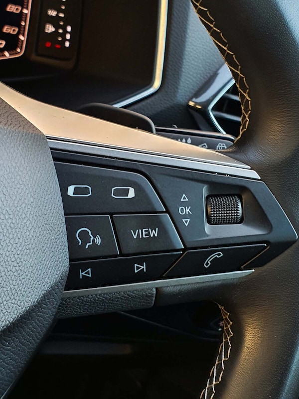 Used SEAT Tarraco 2021 for sale - 75483295: Photo 47