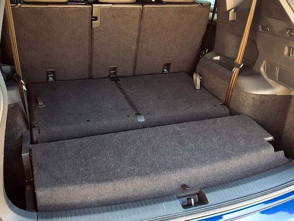 Used SEAT Tarraco 2021 for sale - 75483295: Photo 56