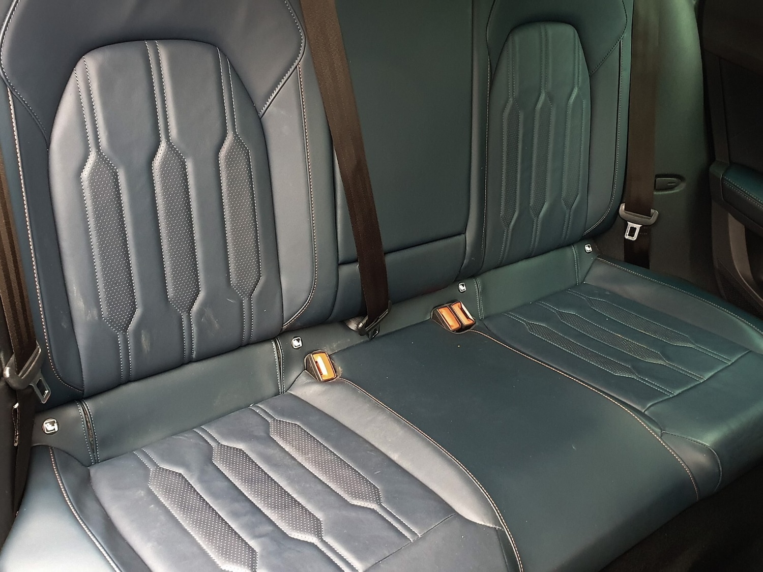 Used Cupra Formentor 2021 for sale - 77665047: Photo 10