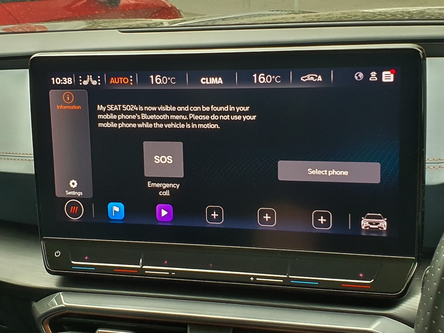 Used Cupra Formentor 2021 for sale - 77665047: Photo 27