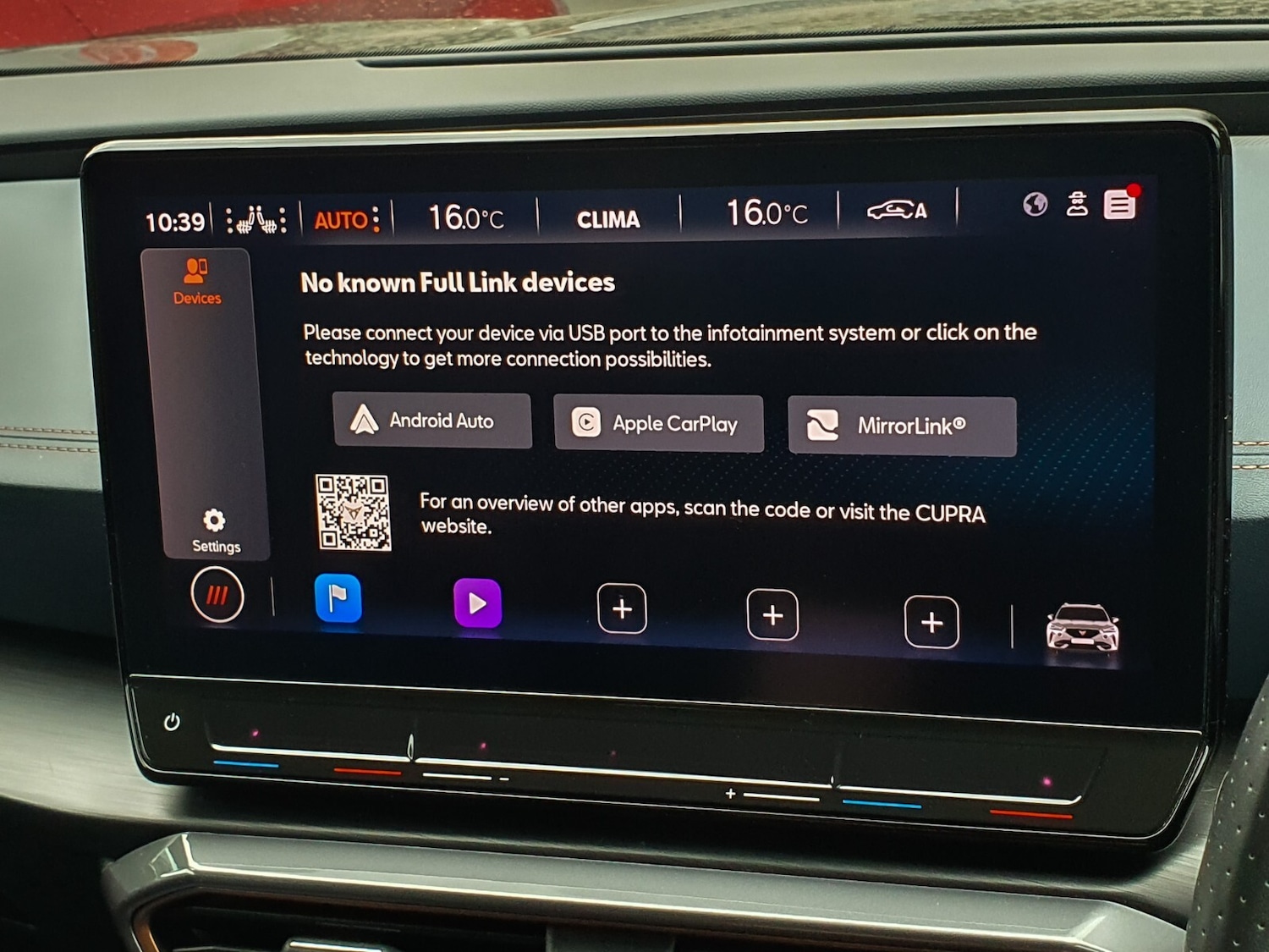 Used Cupra Formentor 2021 for sale - 77665047: Photo 28