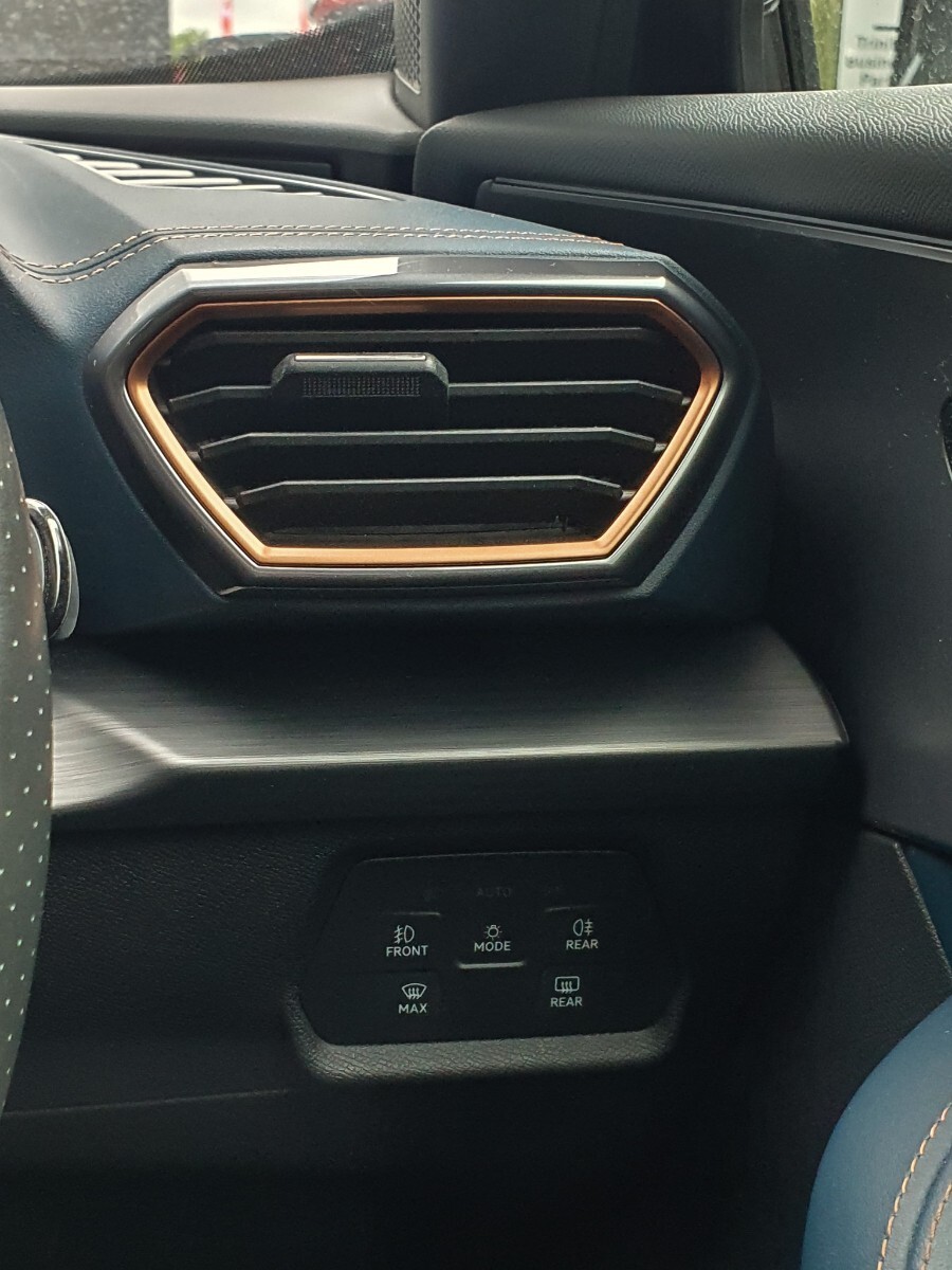 Used Cupra Formentor 2021 for sale - 77665047: Photo 35