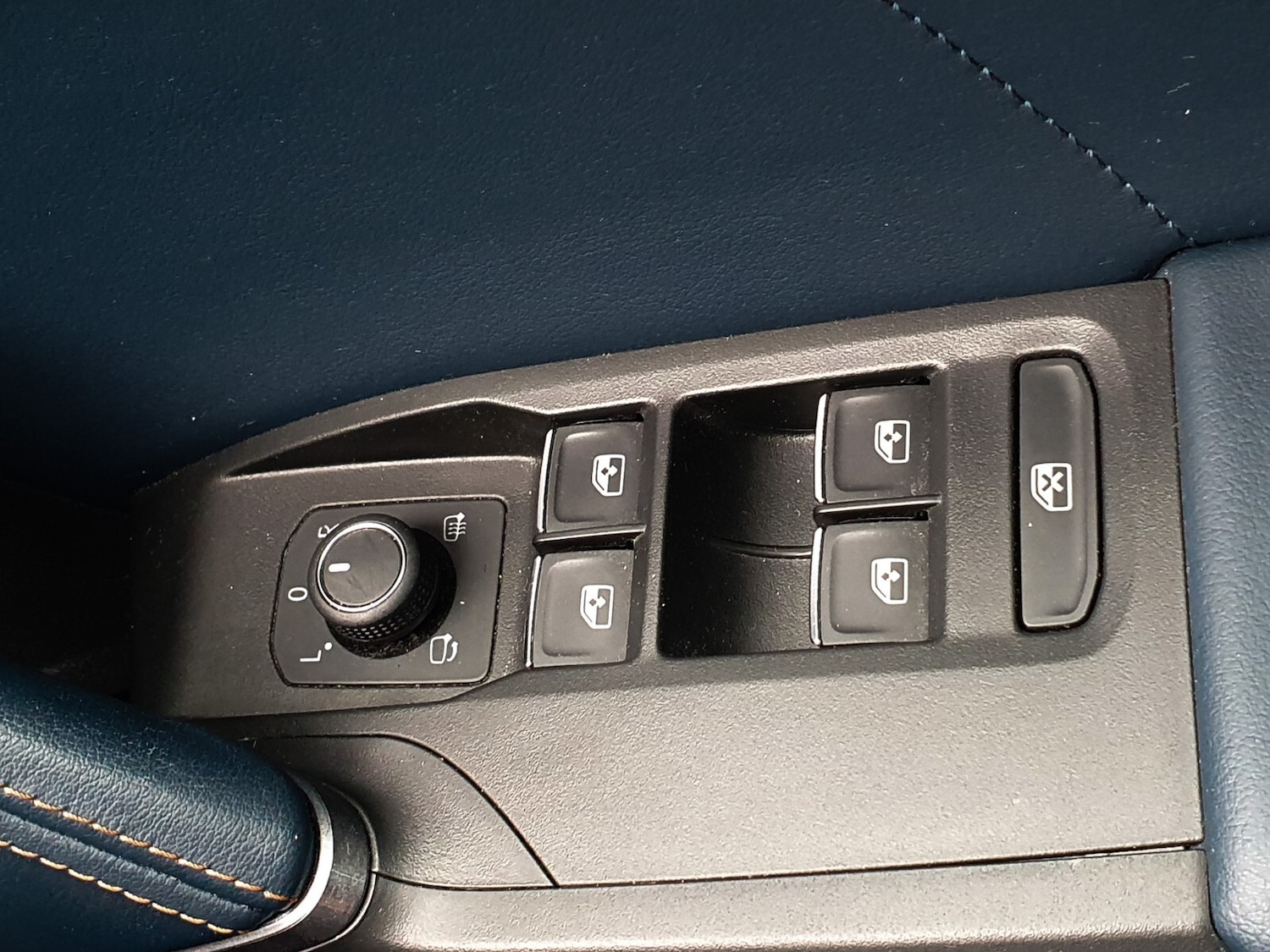 Used Cupra Formentor 2021 for sale - 77665047: Photo 37