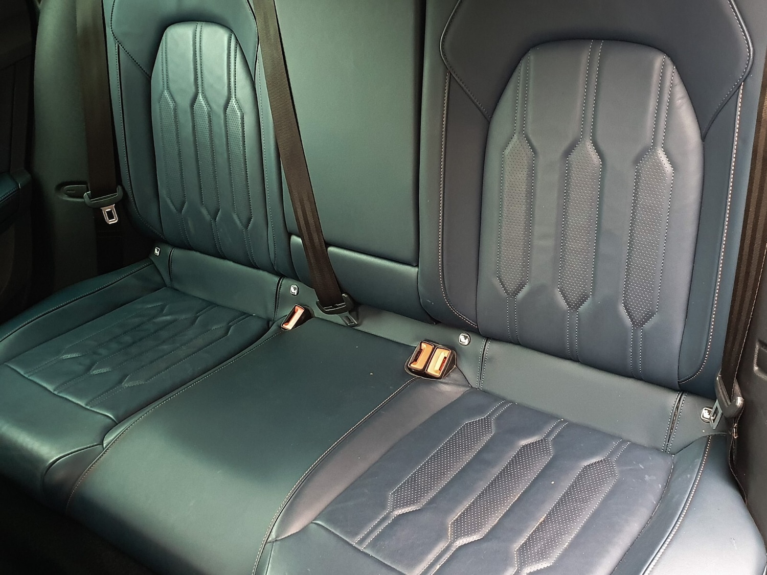 Used Cupra Formentor 2021 for sale - 77665047: Photo 9