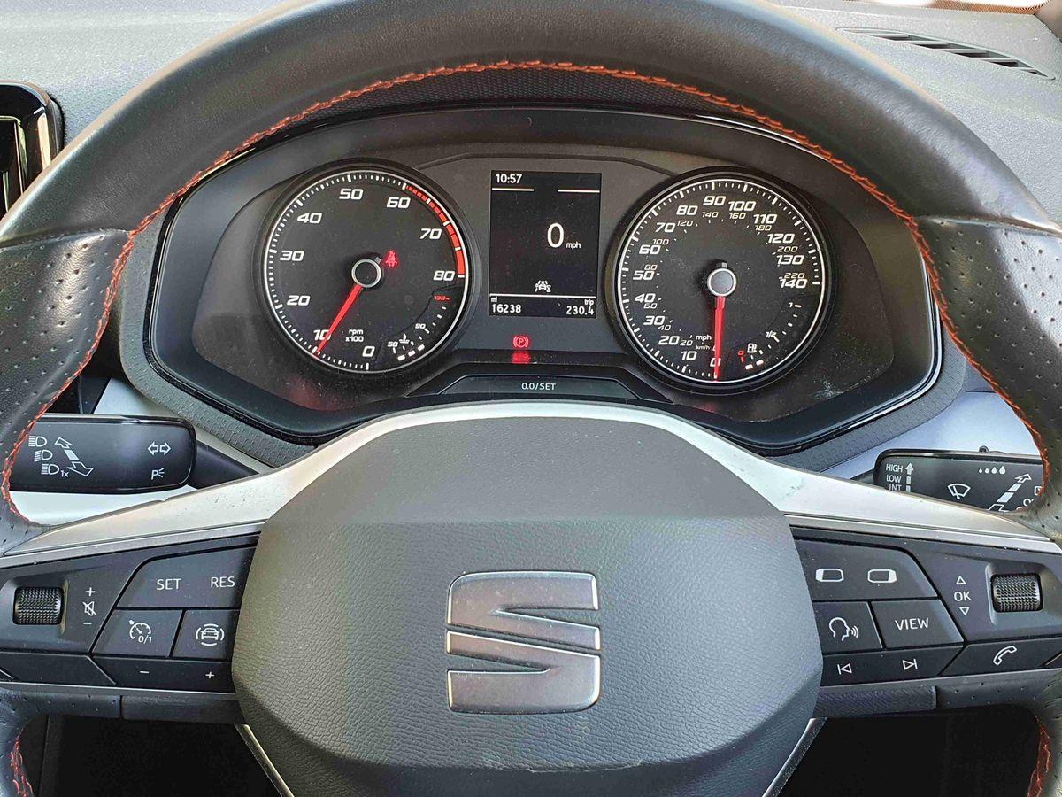 Used SEAT Ibiza 2022 for sale - 77917880: Photo 13